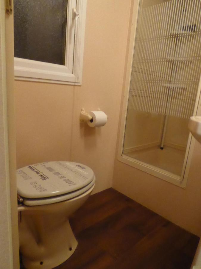 אינגולדמלס Beachside Caravan, Family-Friendly, Wifi מראה חיצוני תמונה