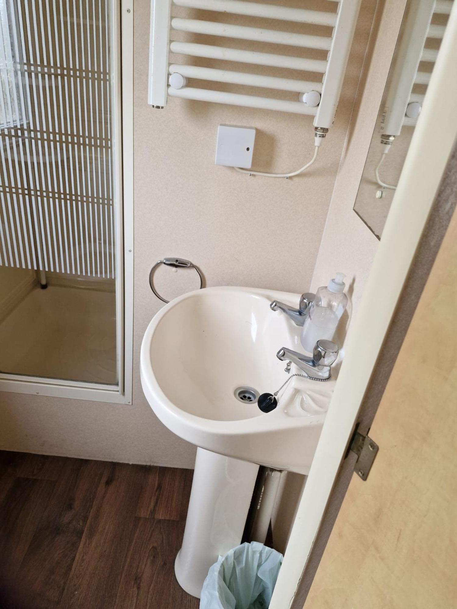 אינגולדמלס Beachside Caravan, Family-Friendly, Wifi מראה חיצוני תמונה