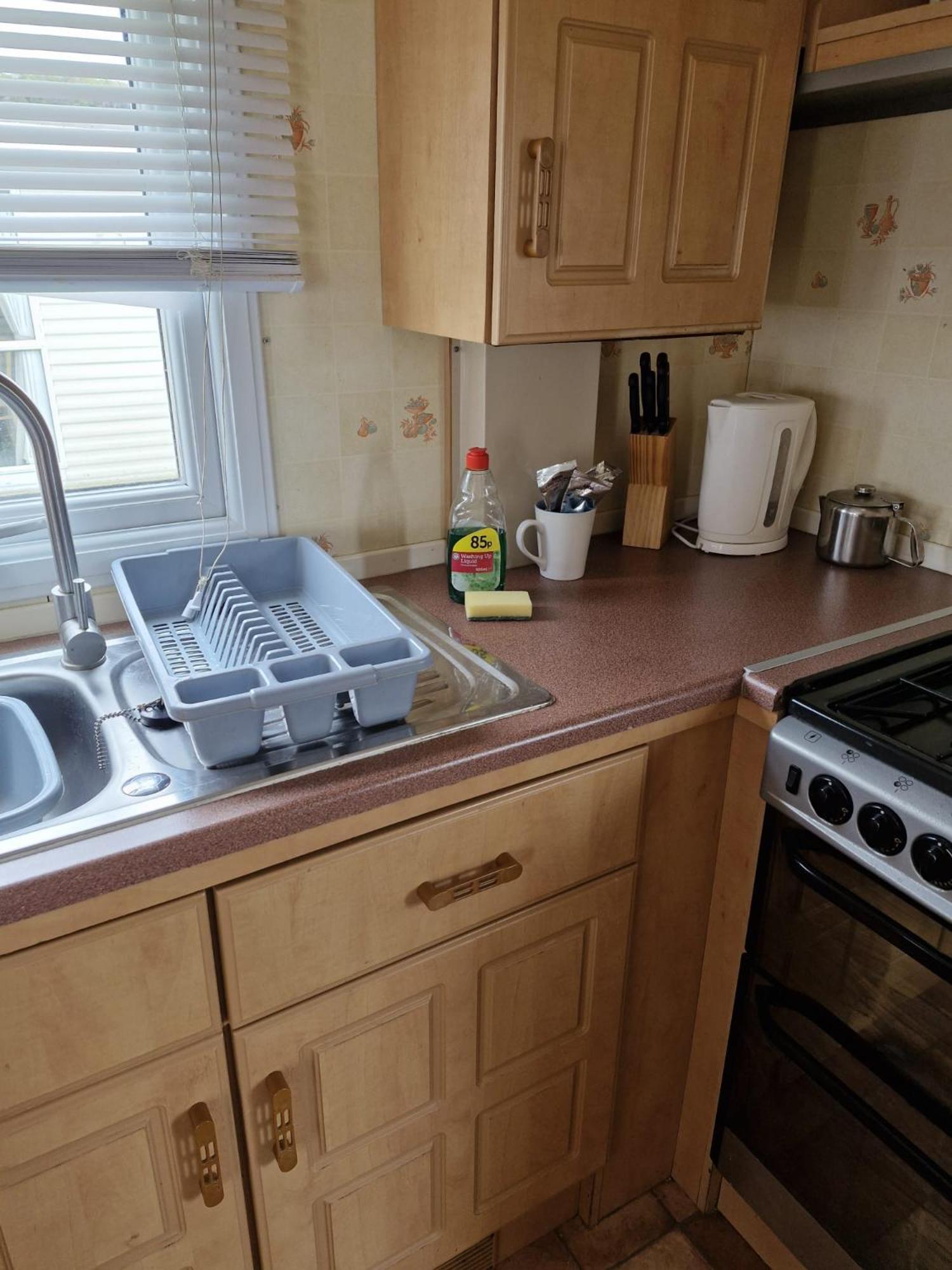 אינגולדמלס Beachside Caravan, Family-Friendly, Wifi מראה חיצוני תמונה